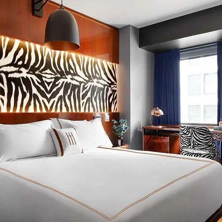 Hotel Hendricks New York Exterior photo