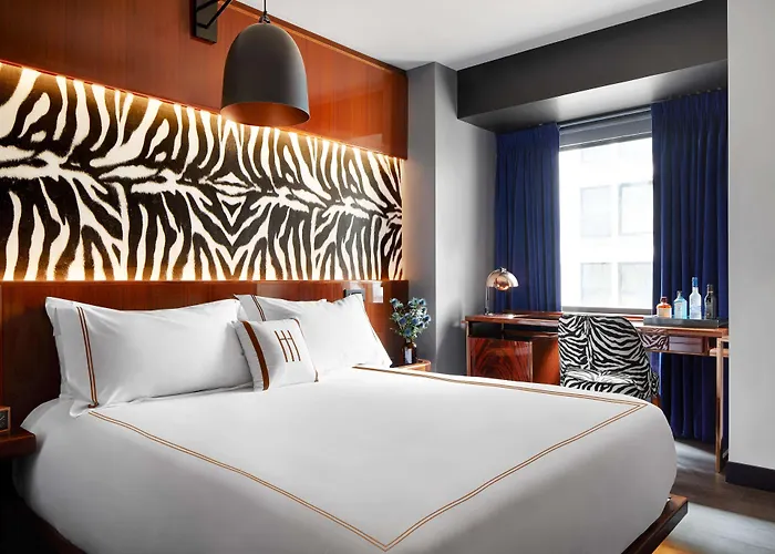Hotel Hendricks